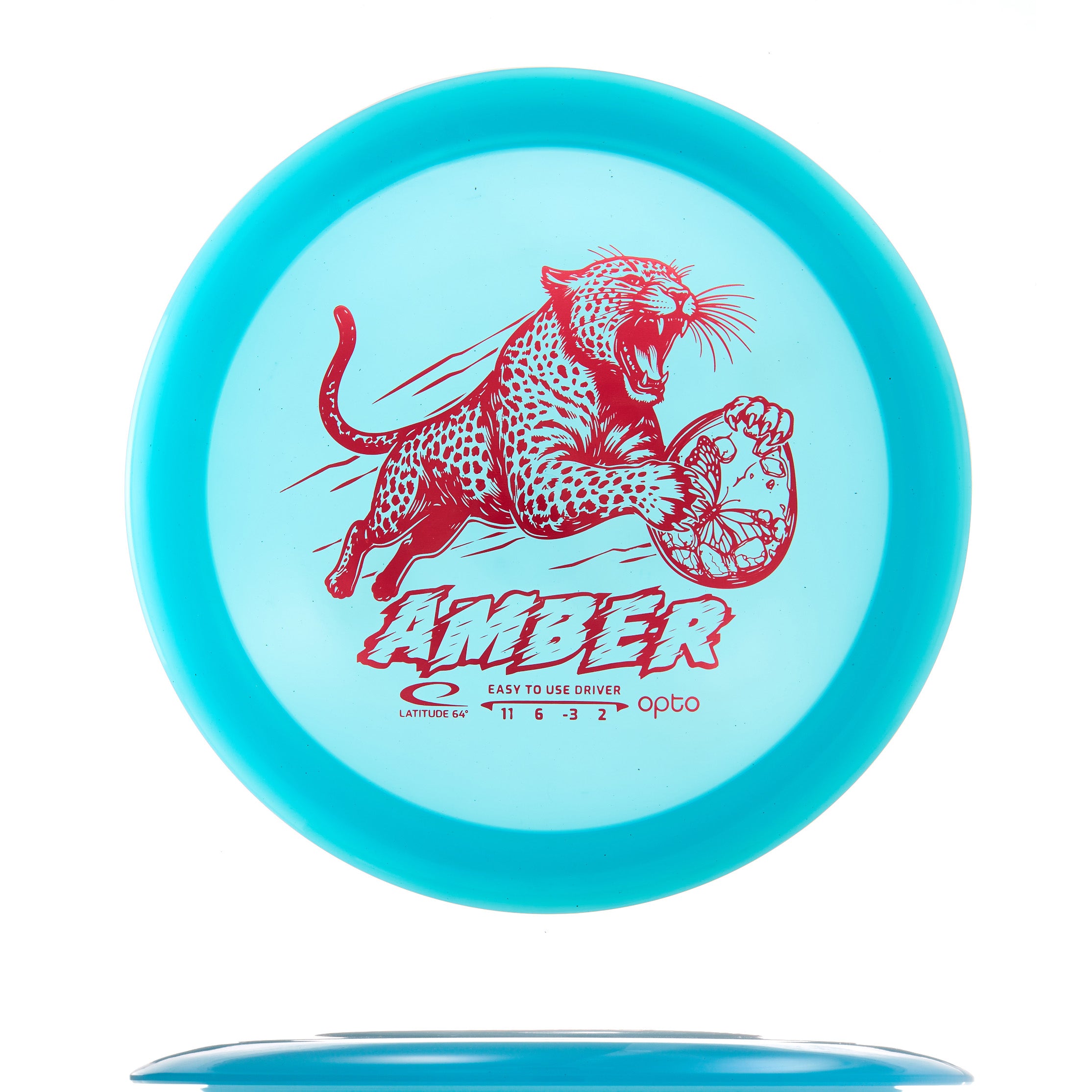 Opto Amber