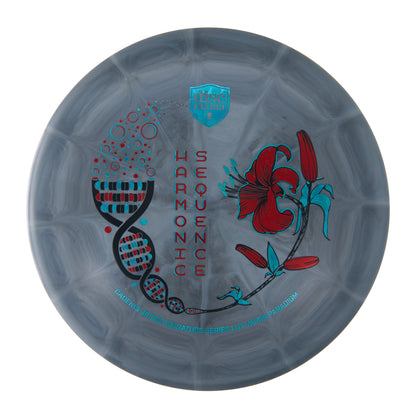 Cadence Burge Harmonic Sequence Signature Series Lux Vapor Paradigm