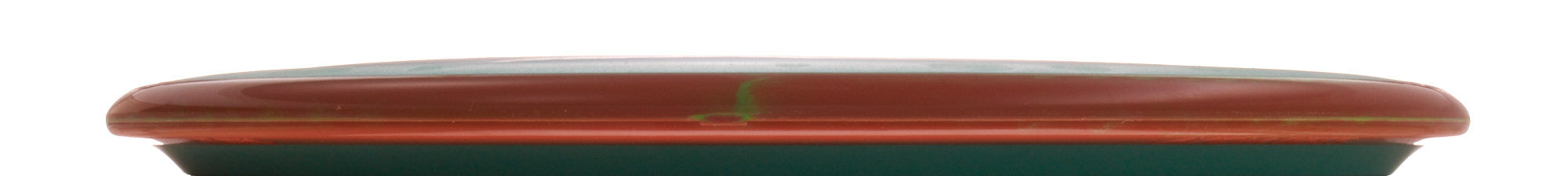 Eagle McMahon Halloween Edition Team Series Fission Pyro