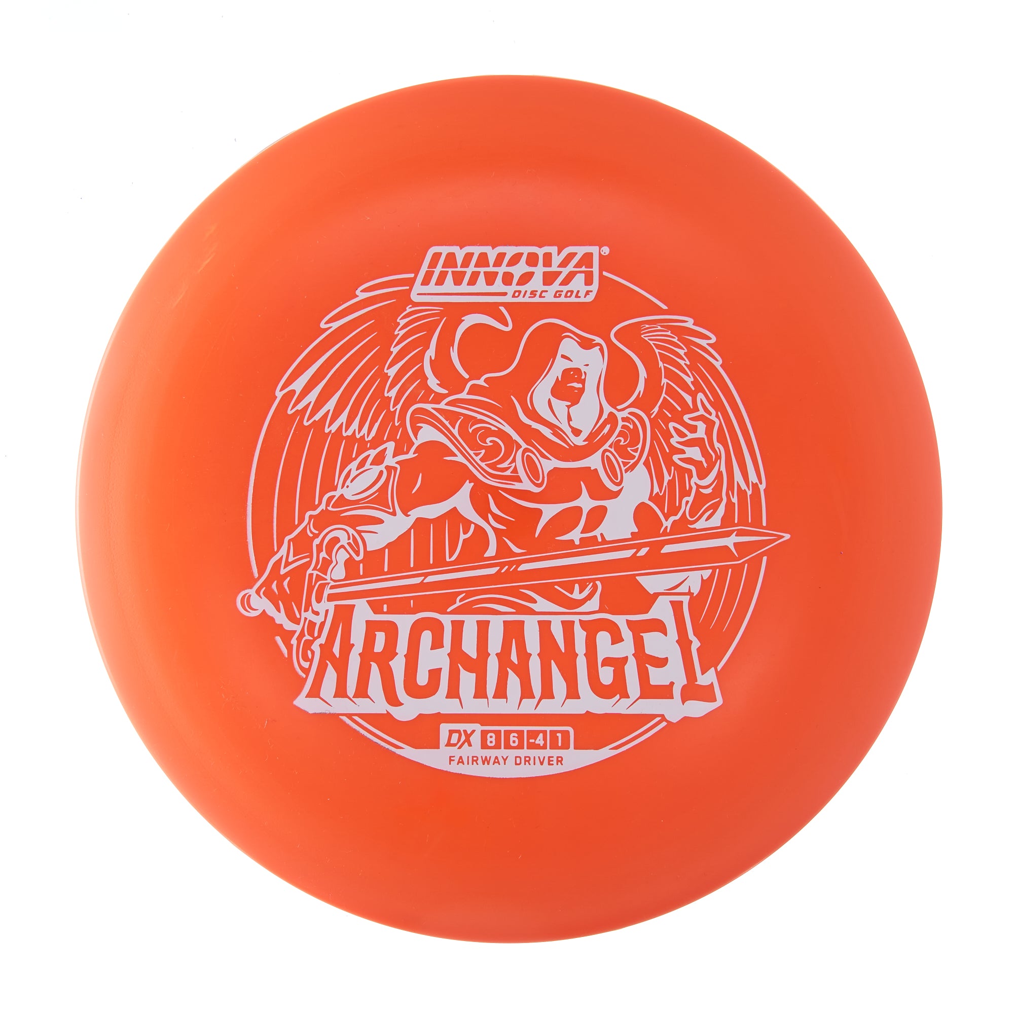 DX Archangel
