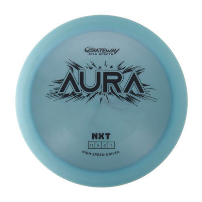 NXT Aura