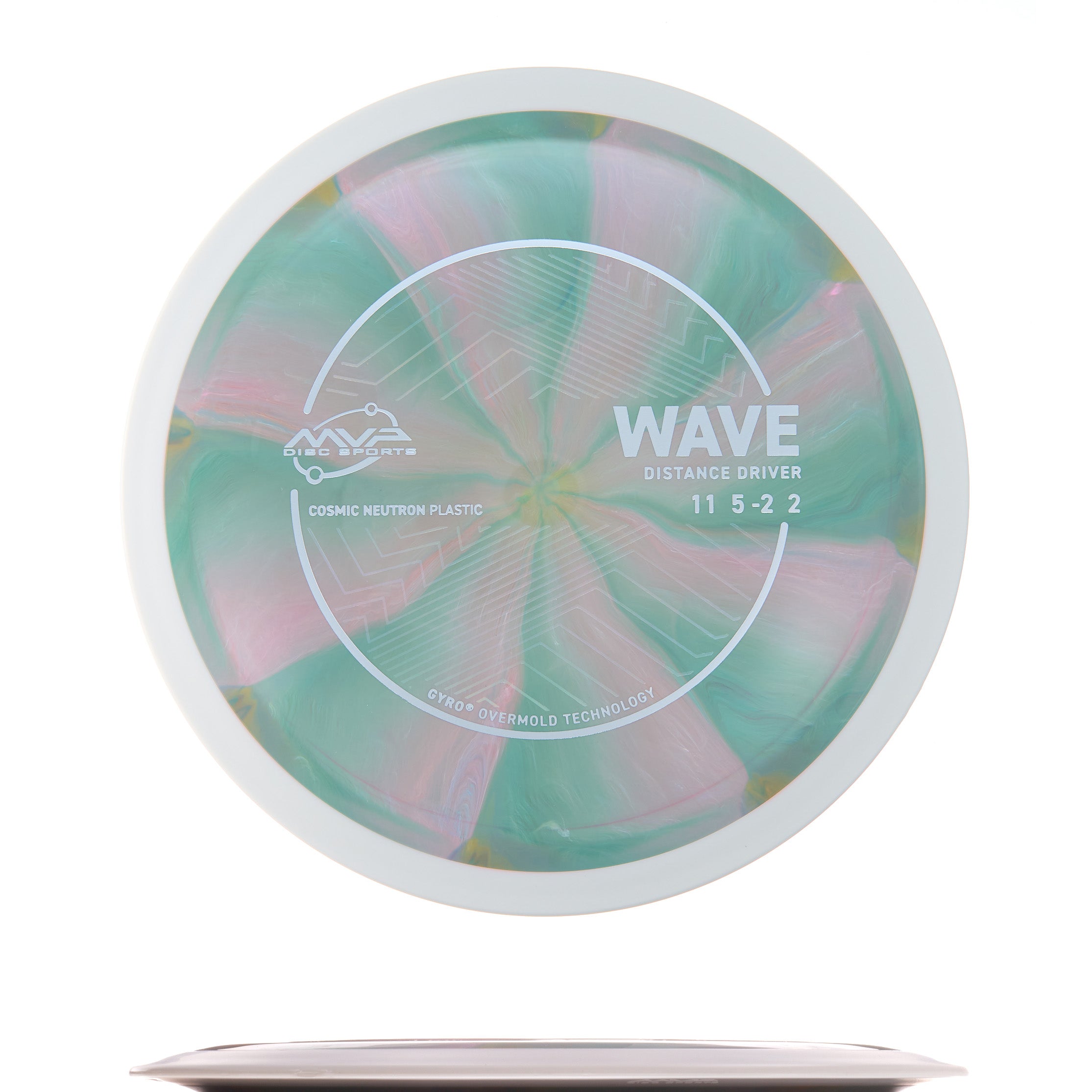 Project Lab Coat Cosmic Neutron Wave