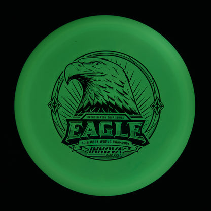 Gregg Barsby Tour Series Proto Glow Champion Eagle