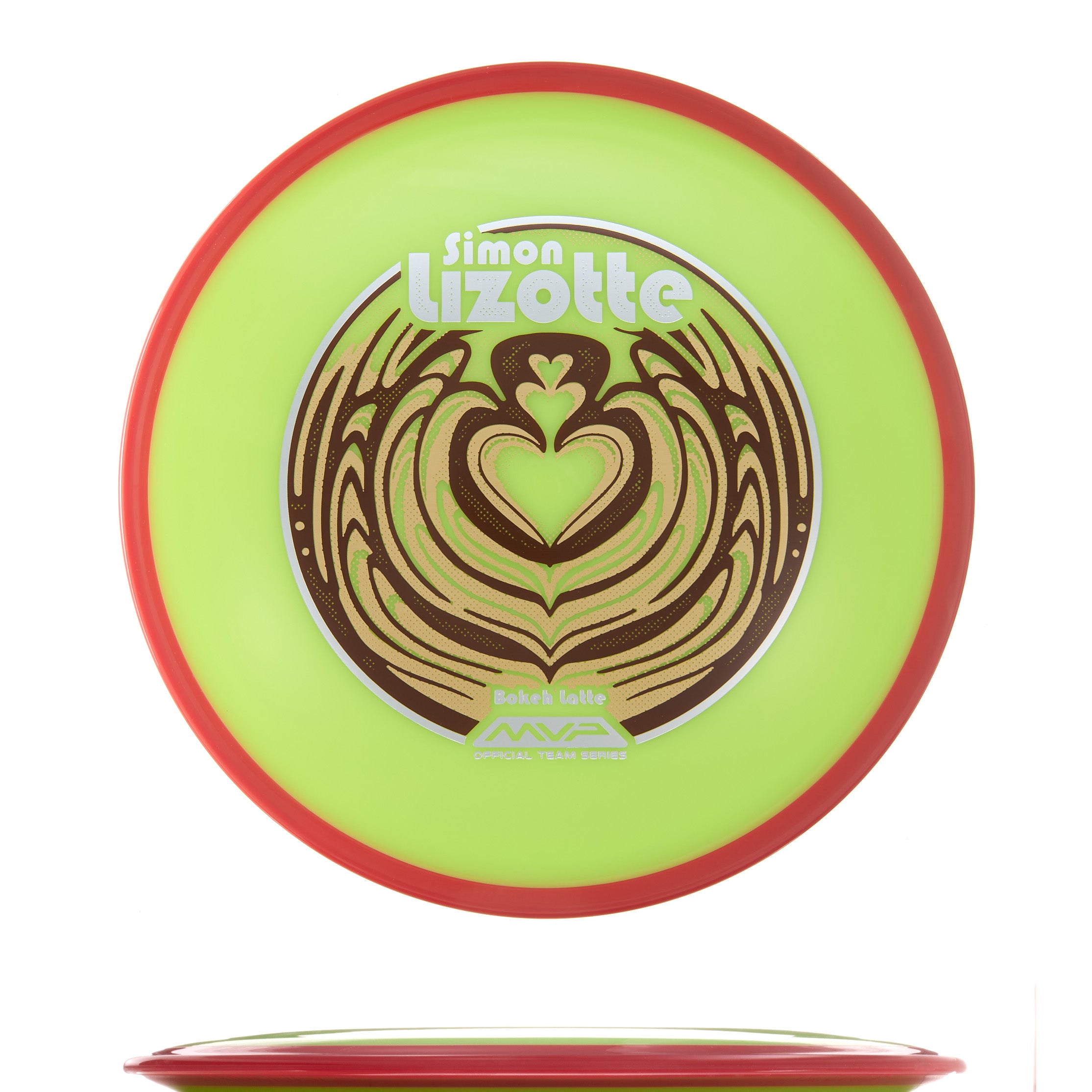 Simon Lizotte Team Series Neutron Bokeh