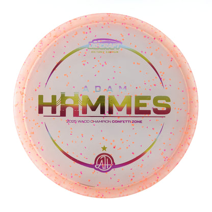 Adam Hammes 2025 Waco Champion Victory Edition Z Confetti Zone