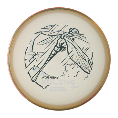 Jeremy Koling Team Series Dragonfly Particle Eclipse Tempo