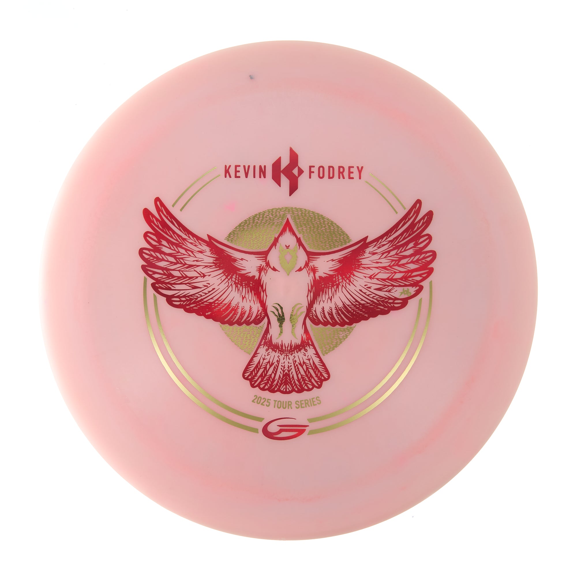 Kevin Fodrey Superglow Spell