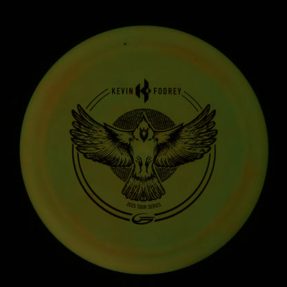 Kevin Fodrey Superglow Spell