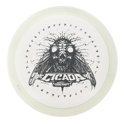 2025 Ledgestone Edition CryZtal Lite Cicada