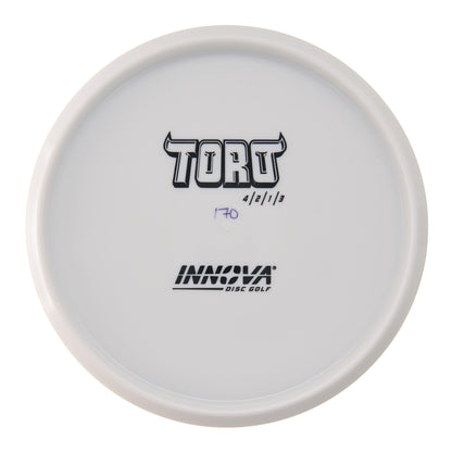 Bottom Stamp Star Toro