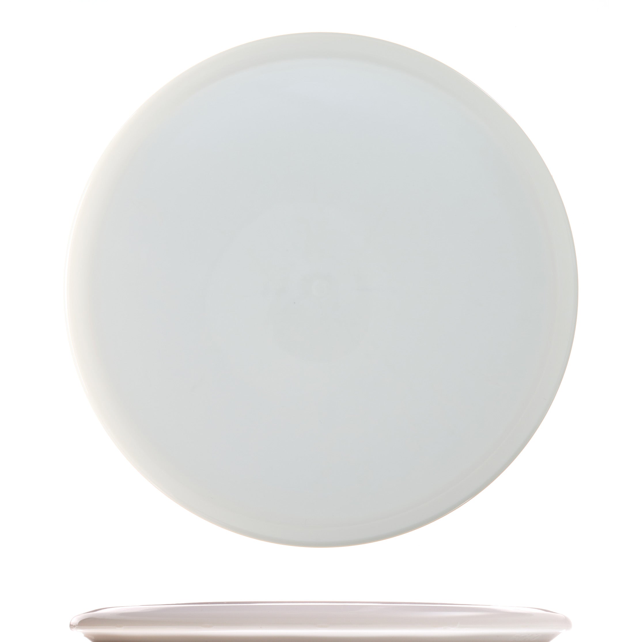 Blank Neutron Soft Echo