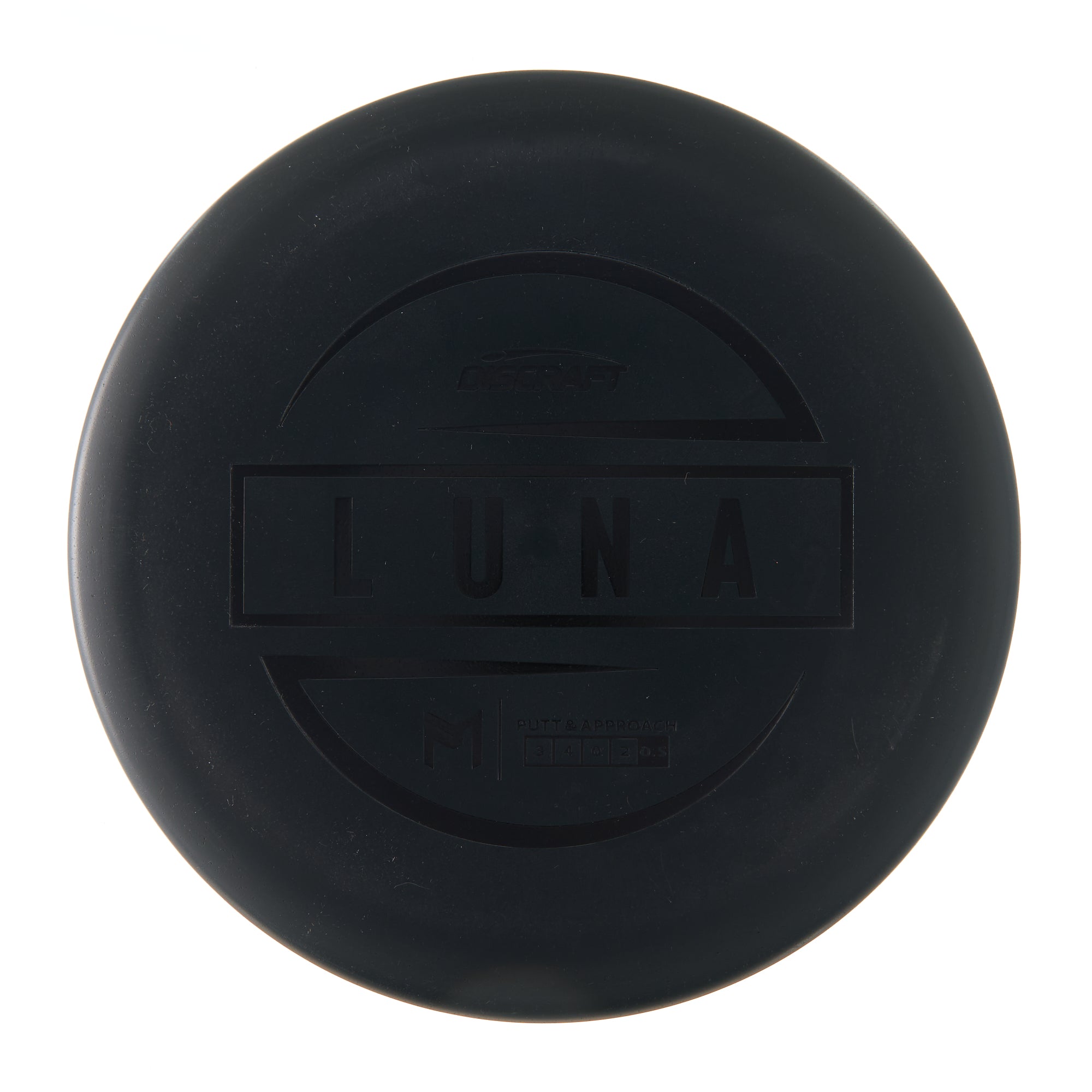 Paul McBeth Special Blend Luna