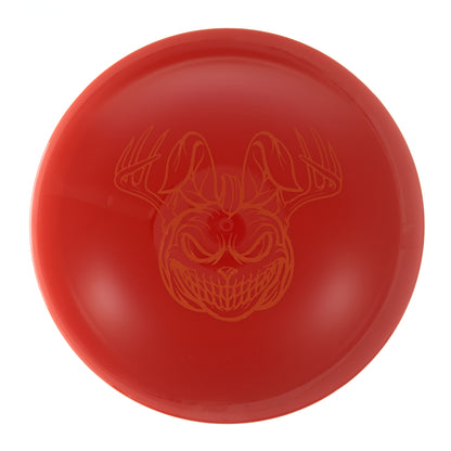 2025 Halloween Apex Soft Jackalope