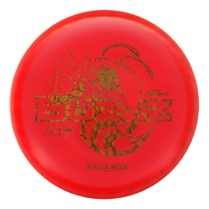 Saw Pattern FuZed Line Buzzz