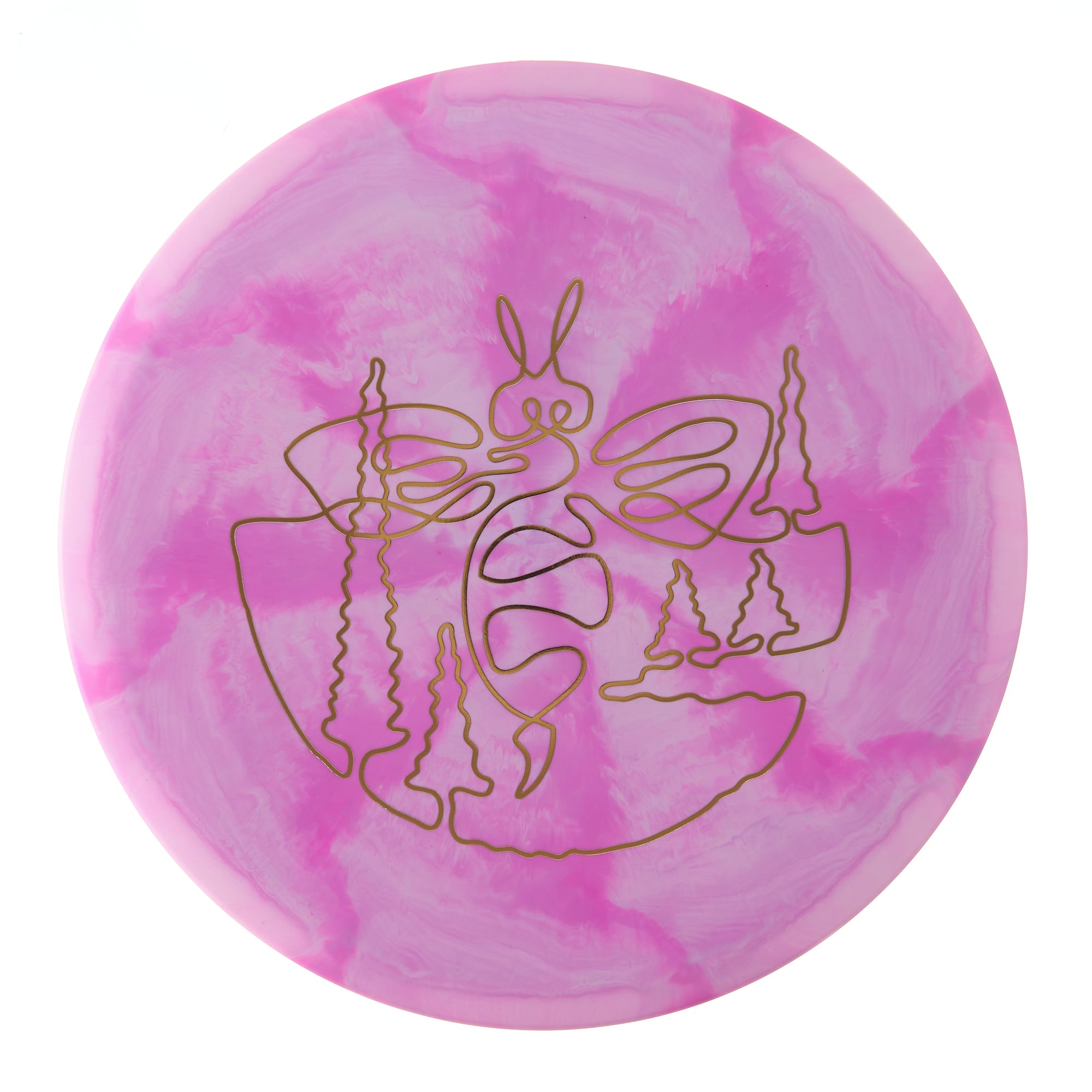 Faylor Lake Special Edition X Line Swirl Buzzz SS