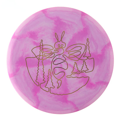 Faylor Lake Special Edition X Line Swirl Buzzz SS