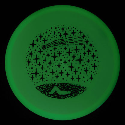 Faylor Lake Special Edition Z Glo Comet