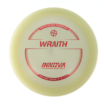 Proto Glow Champion Wraith