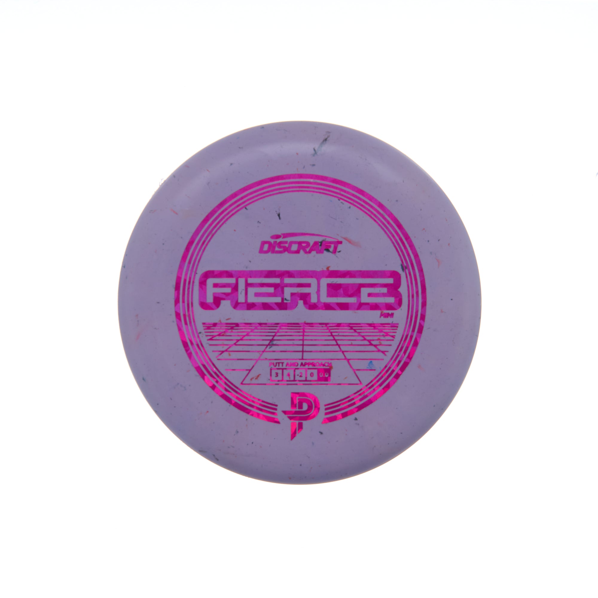 Paige Pierce ESP Mini Fierce