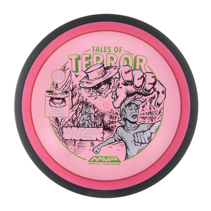 2025 Halloween Special Edition James Conrad Proton Trail