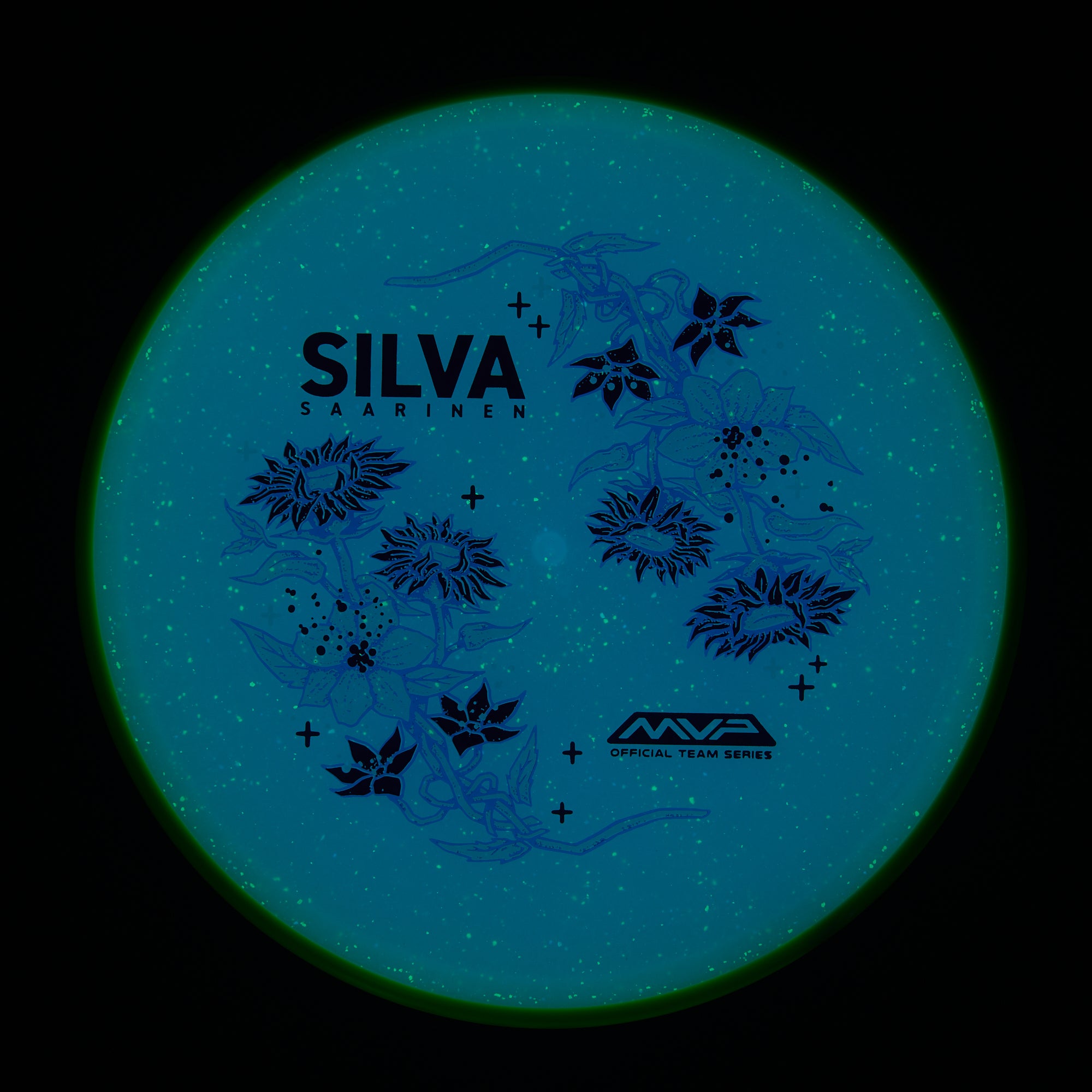 Silva Saarinen Team Series Flowers Particle Eclipse Proxy