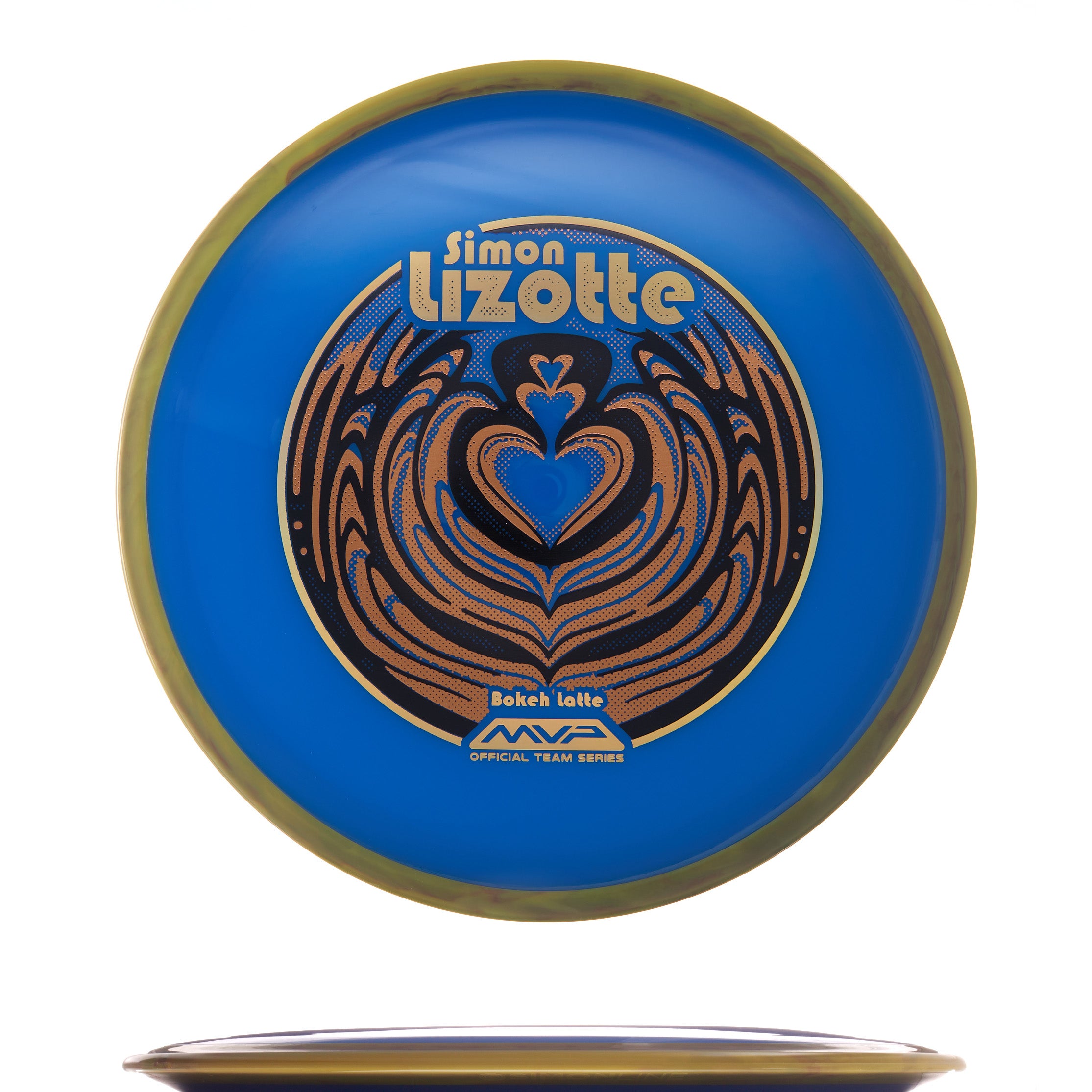 Simon Lizotte Team Series Neutron Bokeh