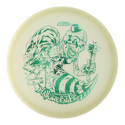 2025 Halloween Mega-Glo Buzzz