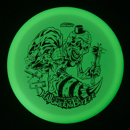 2025 Halloween Mega-Glo Buzzz