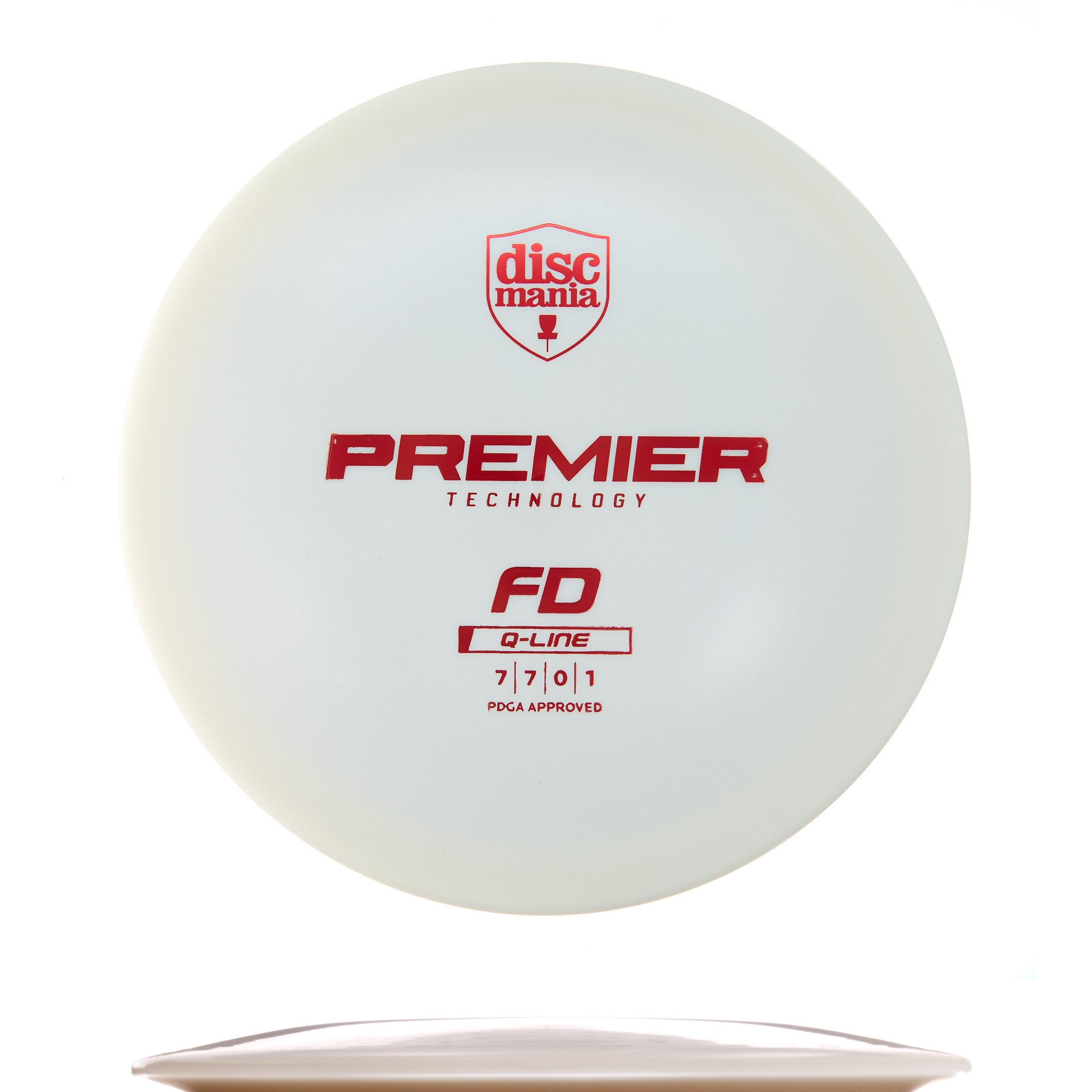 Premier Q-Line FD