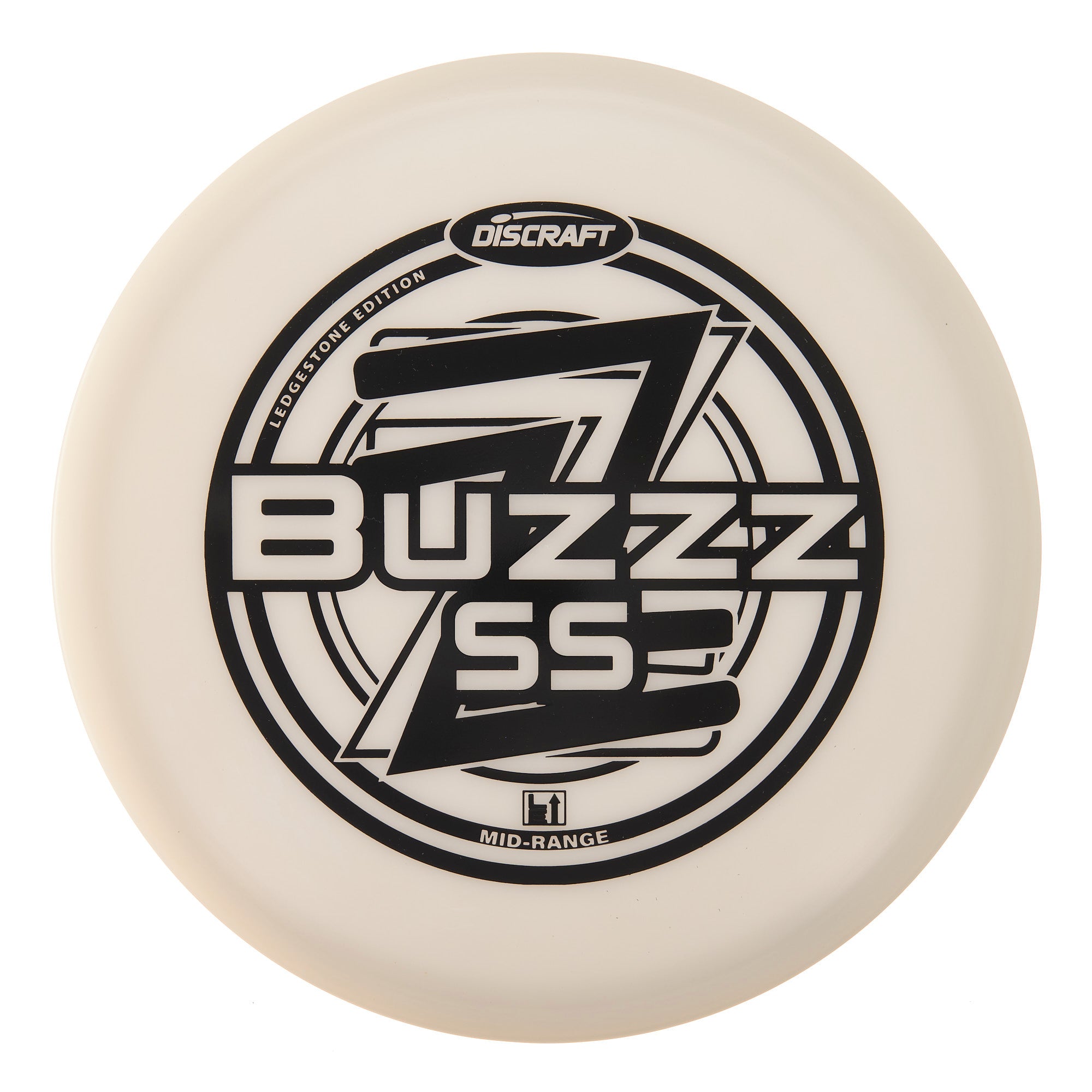 2025 Ledgestone Edition Z Glo Buzzz SS