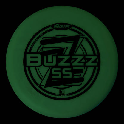 2025 Ledgestone Edition Z Glo Buzzz SS