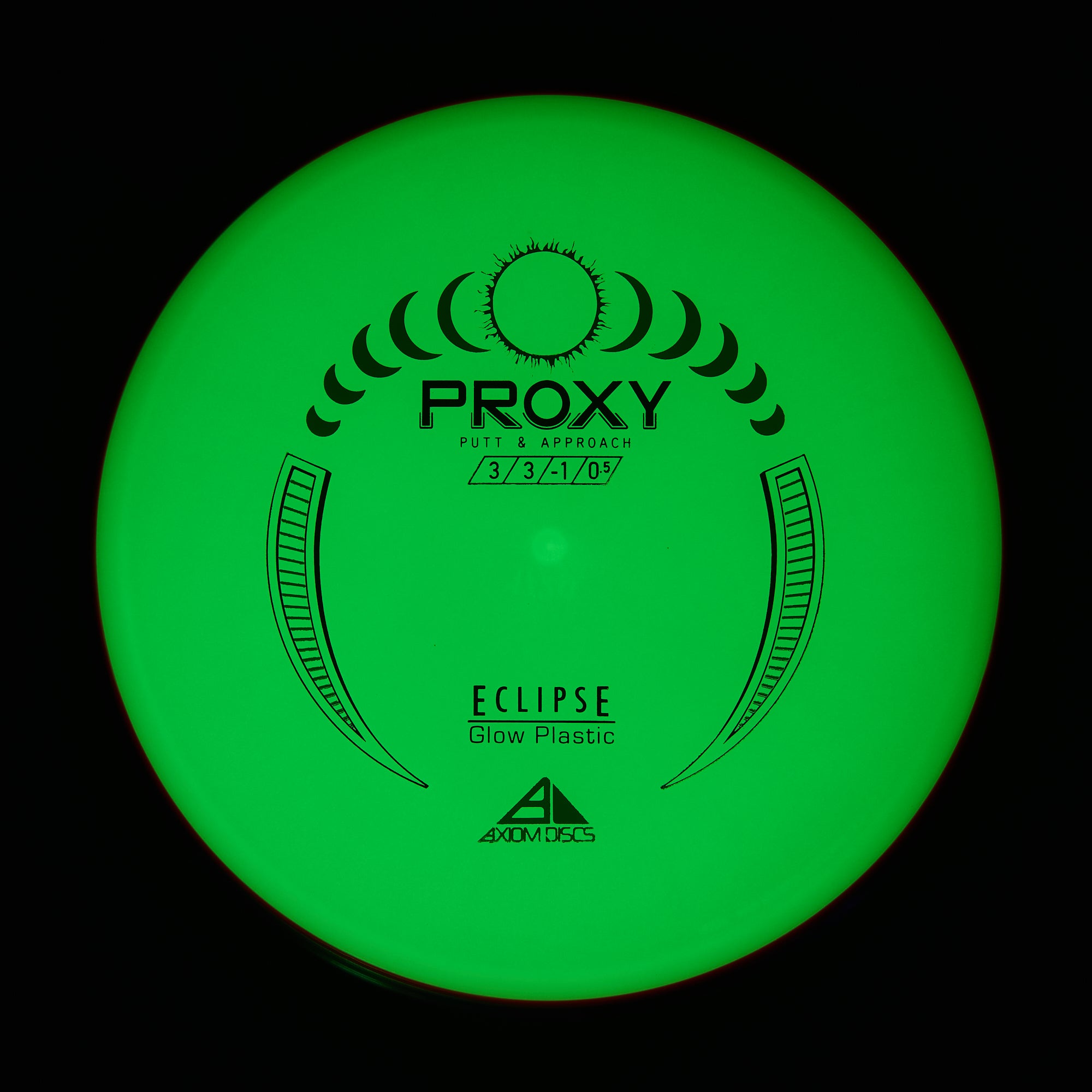 Eclipse Proxy
