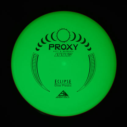 Eclipse Proxy