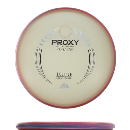 Eclipse Proxy