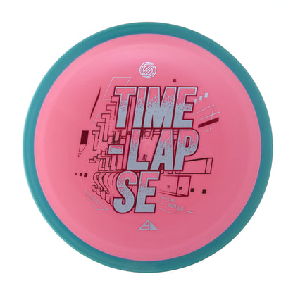 Special Edition Neutron Time-Lapse Retooled