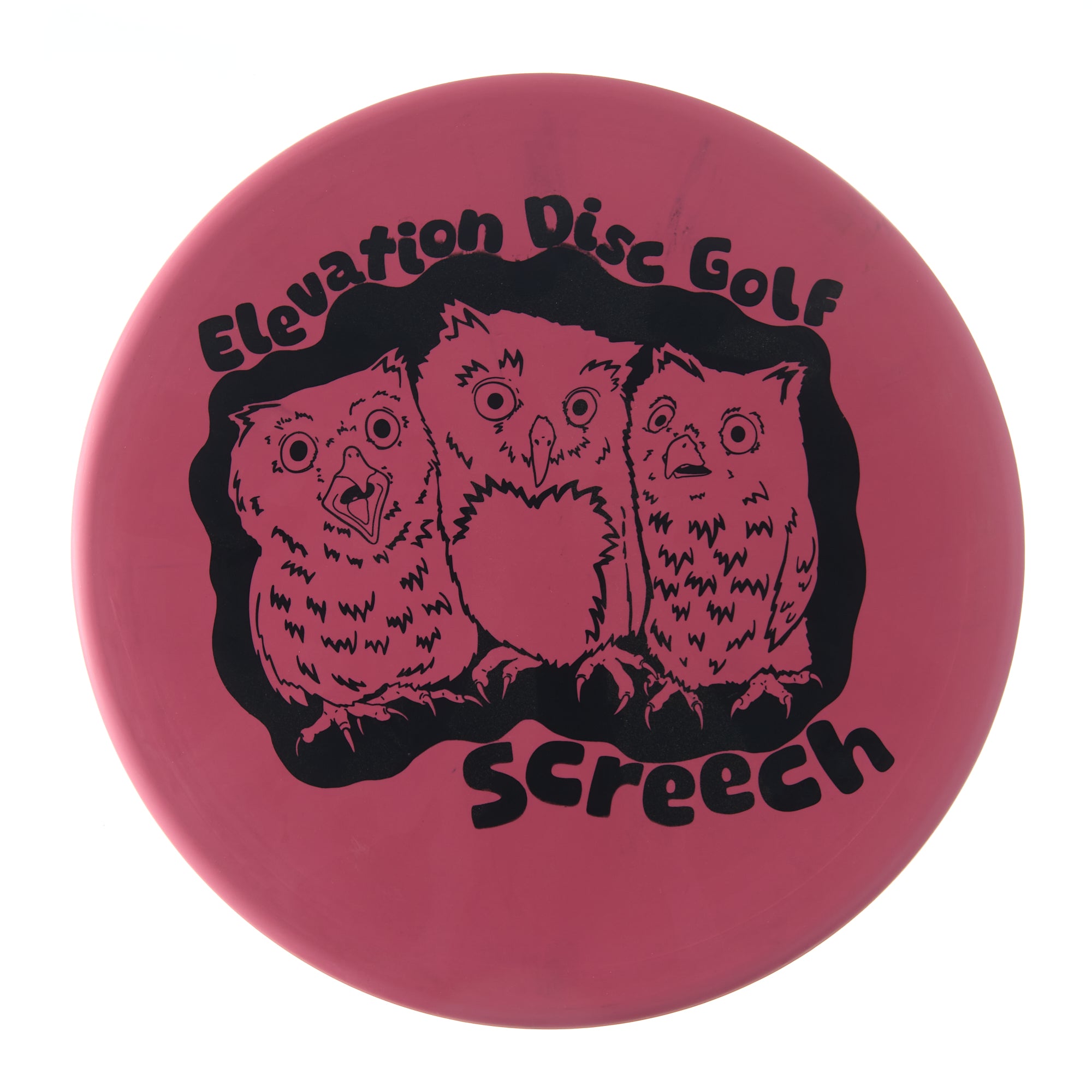 ecoFIRM Screech