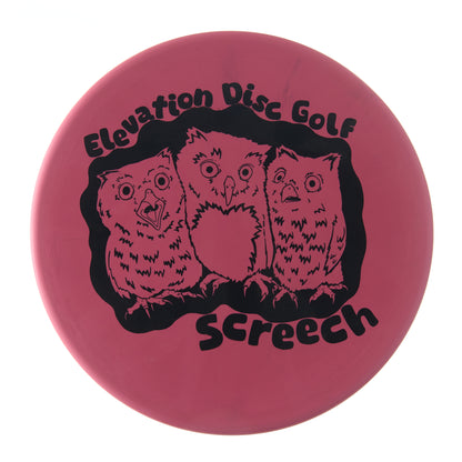ecoFIRM Screech