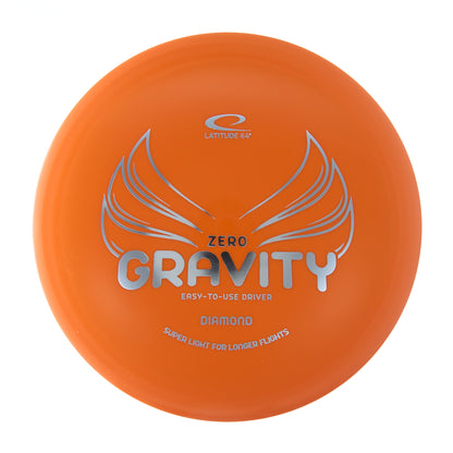 Zero Gravity Diamond