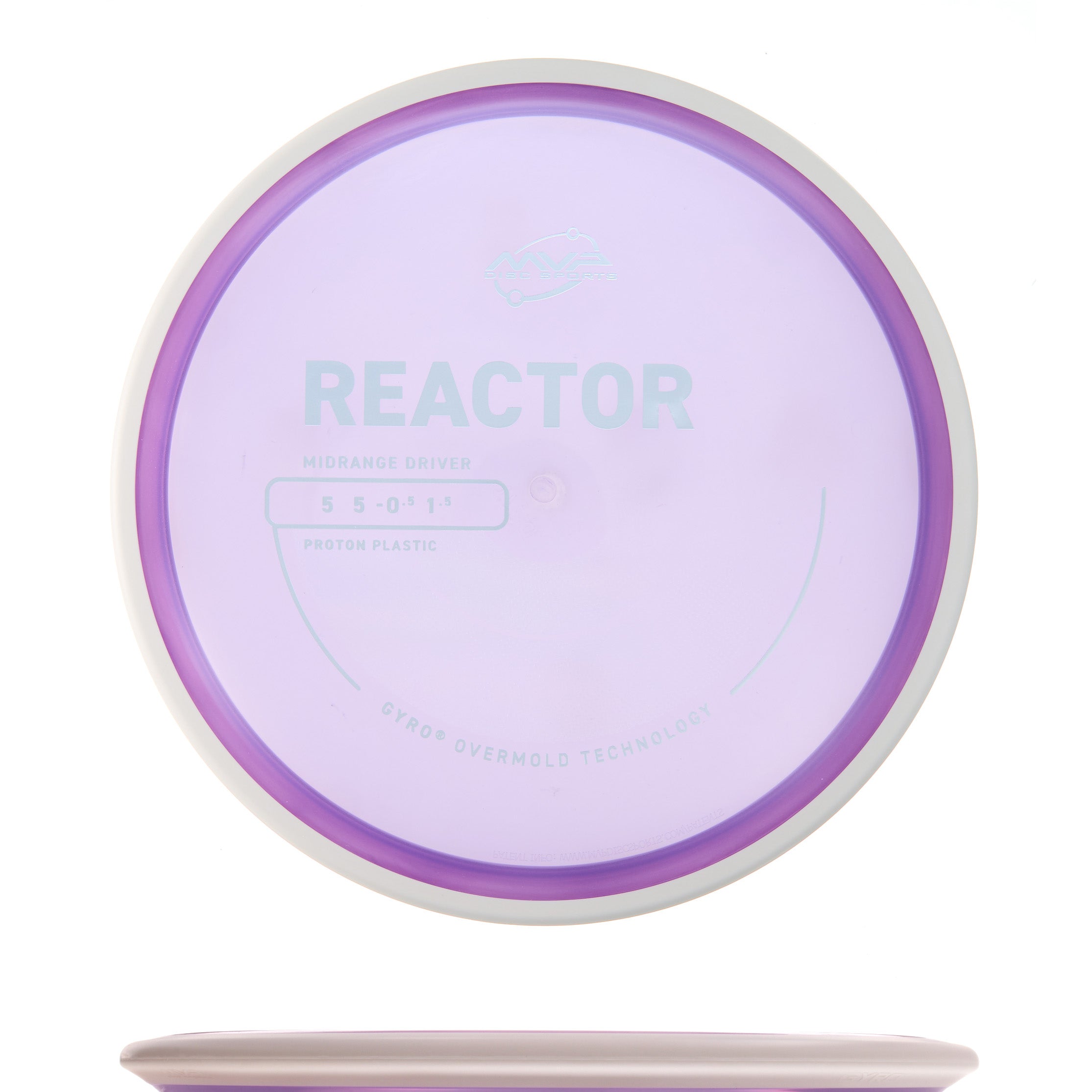 Project Lab Coat Proton Reactor