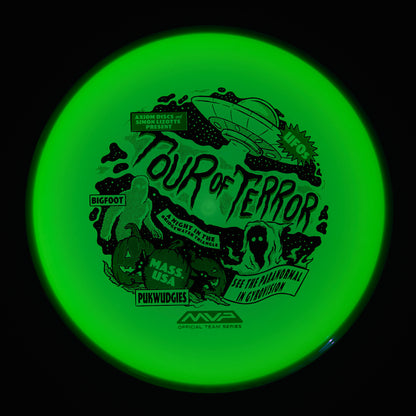 2024 Simon Lizotte Halloween Edition Team Series Eclipse 2.0 Pixel