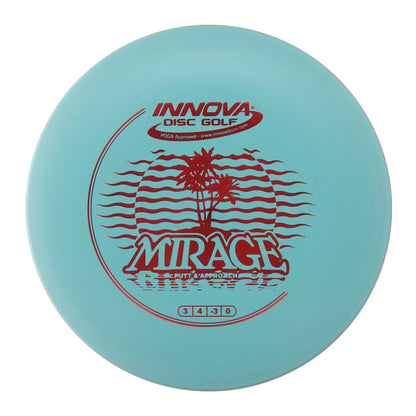 DX Mirage