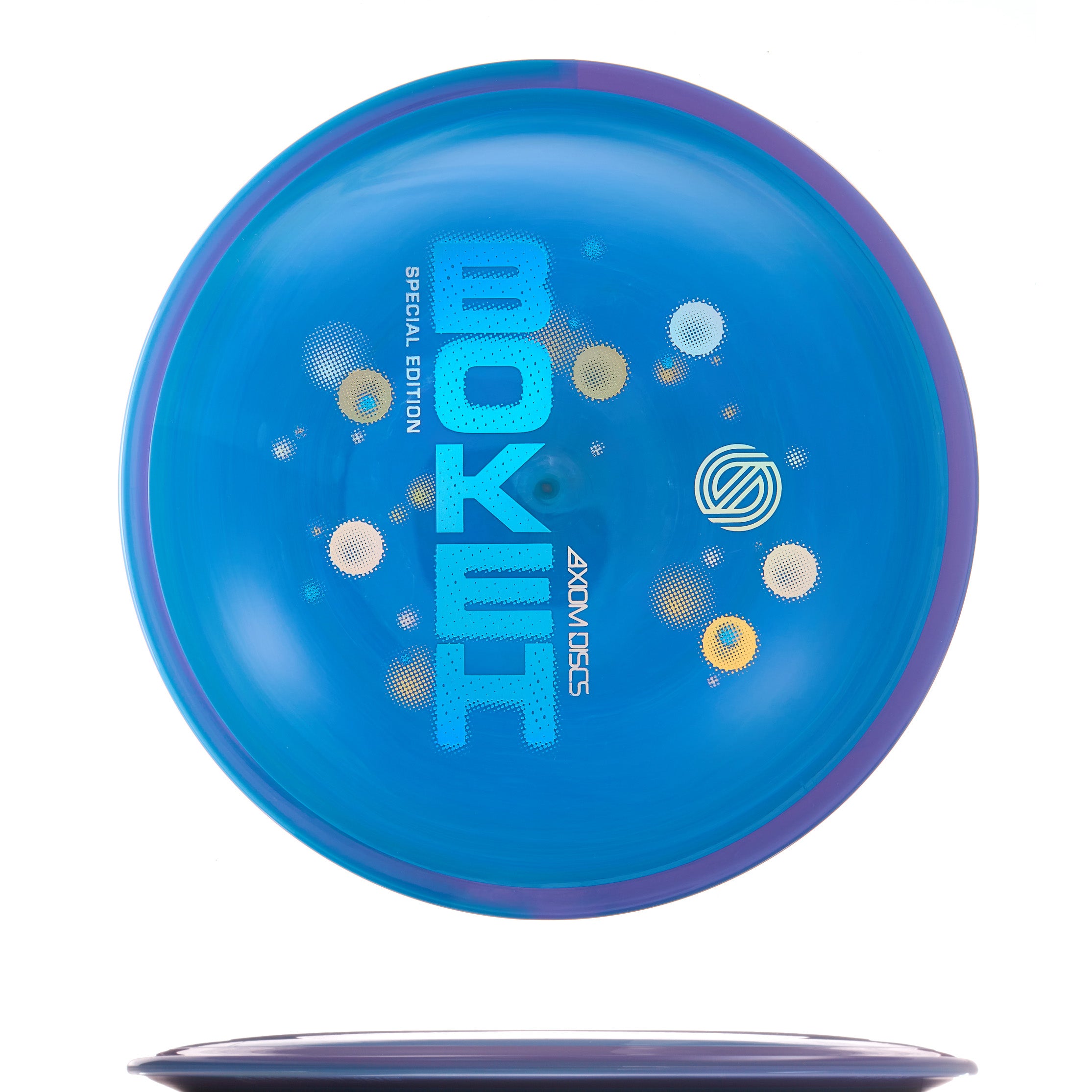 Special Edition Neutron Bokeh