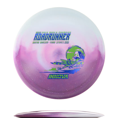 Gregg Barsby Tour Series Duo Roadrunner