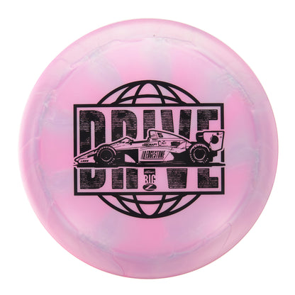 2025 Ledgestone Edition Paige Pierce Big Z Swirl Drive