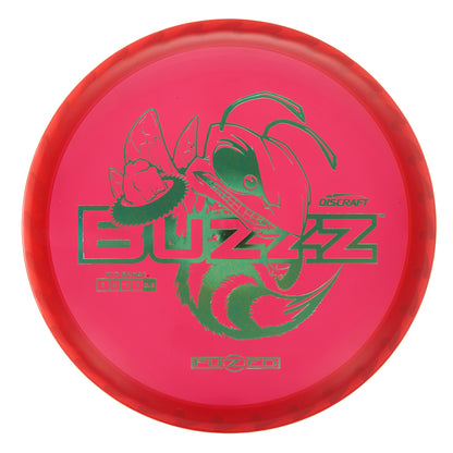 Saw Pattern FuZed Line Buzzz