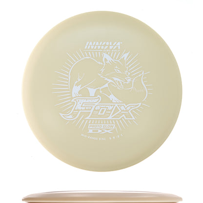 Proto Glow DX Fox