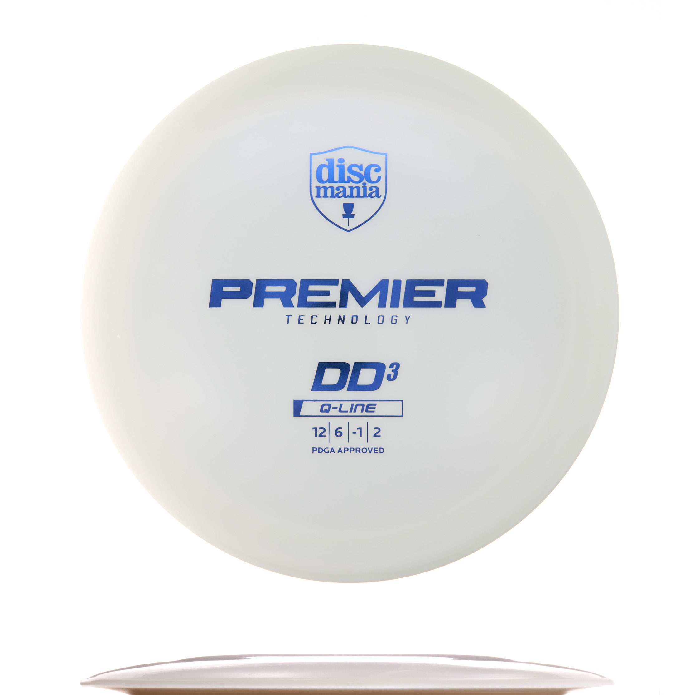 Premiere Q-Line DD3