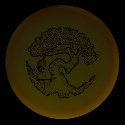 Faylor Lake Special Edition Glo Z FLX Swarm