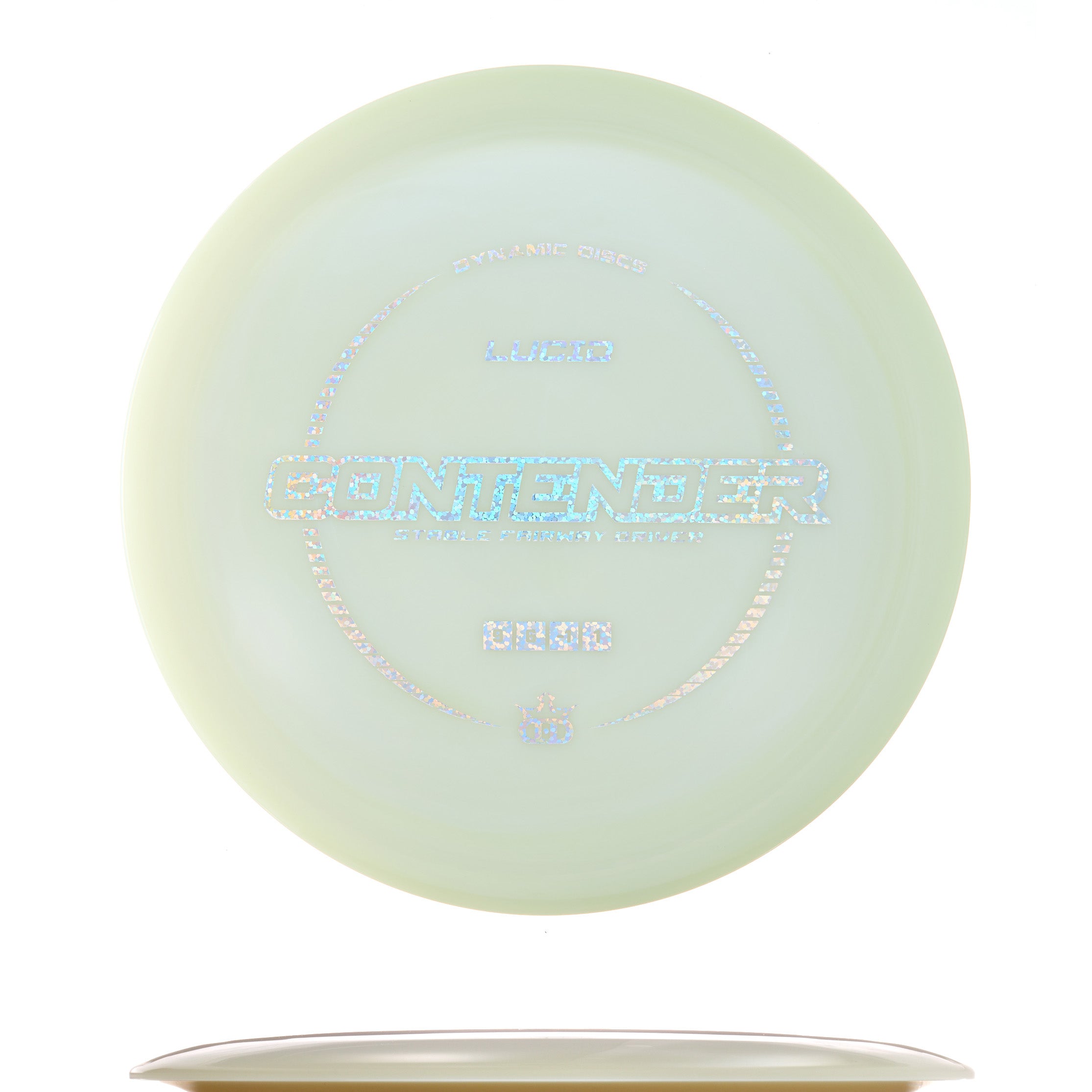 Lucid Contender