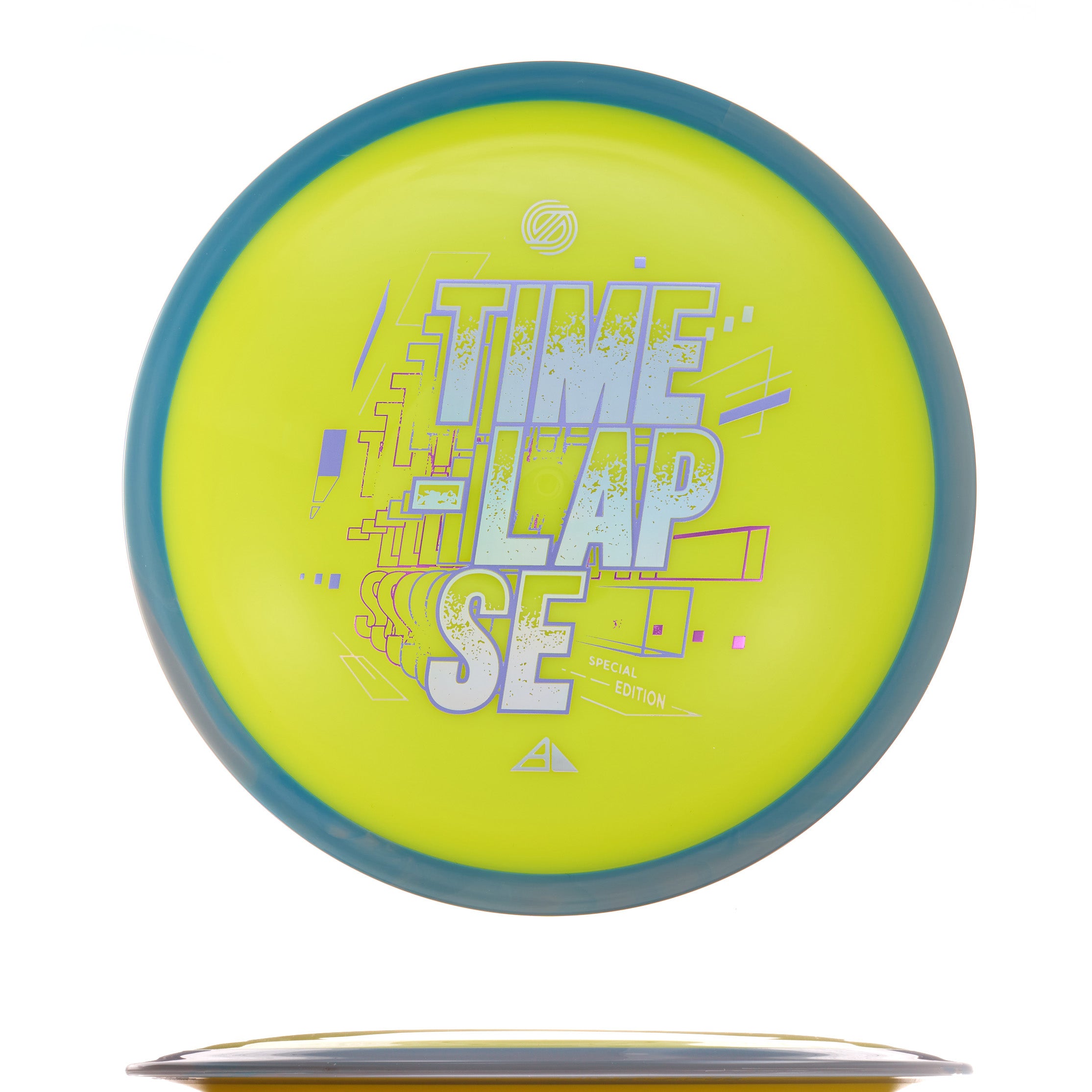 Special Edition Neutron Time-Lapse Retooled